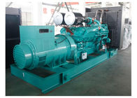 motore diesel KTA50- G3 1000KW/di 1250KVA Cummins per il gruppo elettrogeno diesel