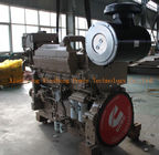 Motore diesel meccanico di inizio elettrico KTA19-P680 per la macchina della costruzione, pompa idraulica, pompa antincendio