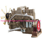 KT19-C450 CCEC Chongqing Cummings Diesel Engine For Water Pump and Industry machinery
