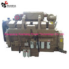 Motore diesel turbo KTA38-P980 di CCEC Cummins per il macchinario di costruzione, pompa idraulica