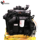 Motore diesel di QSB4.5-C130 Cummins, euro Ⅲ 130HP, motore di ingegnere meccanico di DCEC