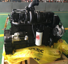 325HP L Assemblea del motore diesel del cilindro di serie 6, in linea sei motori del cilindro