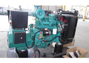 Generatore diesel alimentato dai motori 4B3.9-G2 dei cummins di rendimento elevato con trifase