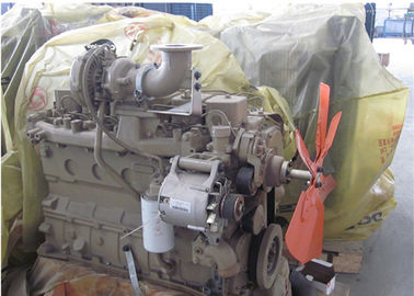 i motori 6BT5.9- G2 ISO9001/CE dell'azionamento di Cummins G del generatore 86KW hanno approvato