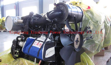 Motore diesel 6BTA5.9-C150 di Cummins per Liugong, SANY, SHANTUI, XCMG, LOVOL, ZOOMLION