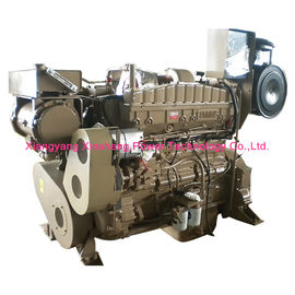 Motori diesel marini originali NTA855-M300 300HP 1800RPM di Cummins per il rimorchiatore/pescherecci