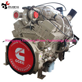 Inizio elettrico turbo genuino 980HP del motore diesel di KTA38-P980 Cummins per costruzione industriale