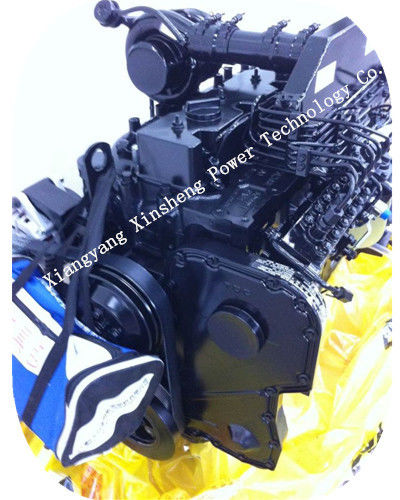 Cummins Engine 6CTA8.3- C230 per LonKing, JinGong, XGMA, LOVOL, KOBELCO, KOMAISU
