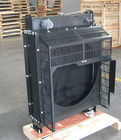 Porcellana radiatore del motore diesel di 150KW Cummins, radiatore di rame 6CTA8.3-G società