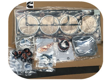 Cummins 4BT Diesel Engine Parts Upper Gasket Set Repair Kit Overhaul Kit 3802375