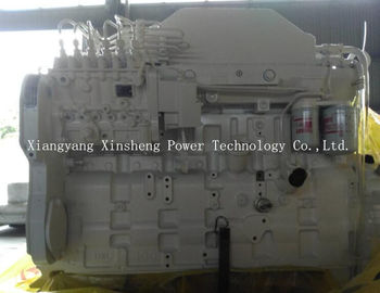 New DCEC Cummins Diesel Engine Motor 83KW 6BT5.9-GM83 For Marine Boat Generator 6 Cylinders