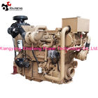 Motore diesel industriale Turbo-fatto pagare Cummins KT19-P500 di CCEC, per la pompa idraulica, pompa di sabbia, pompa del miscelatore