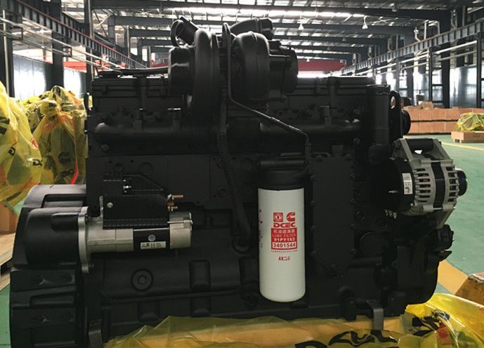 Cummins Diesel Truck Engines