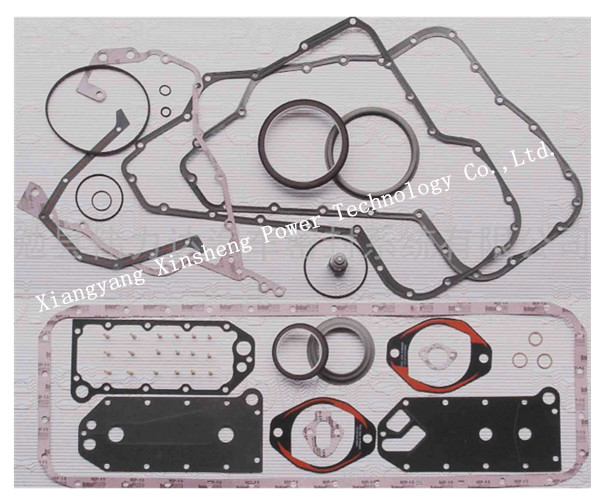 Corredo stabilito 3802375 di revisione del corredo di riparazione della guarnizione superiore diesel delle componenti del motore di Cummins 4BT